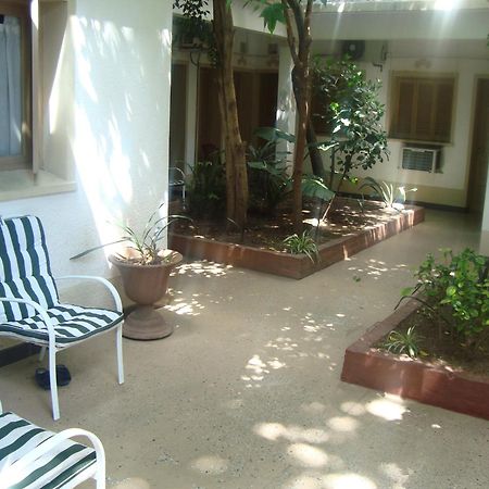 Hotel De La Rue Buenos Aires Zewnętrze zdjęcie