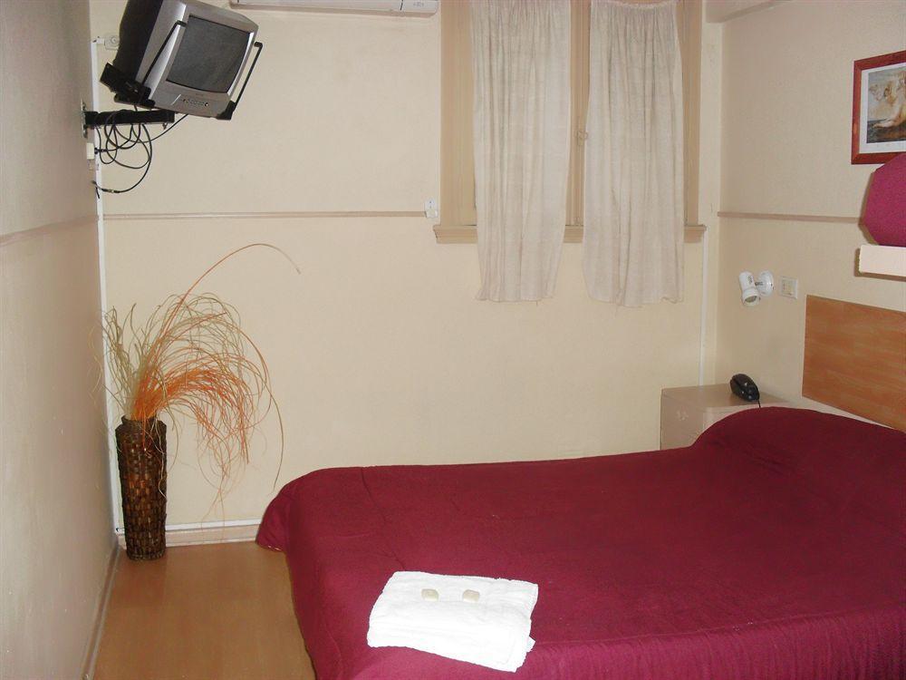 Hotel De La Rue Buenos Aires Zewnętrze zdjęcie