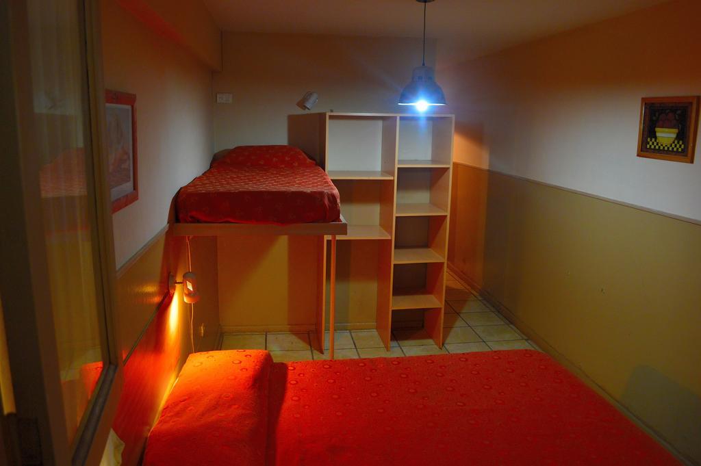Hotel De La Rue Buenos Aires Pokój zdjęcie