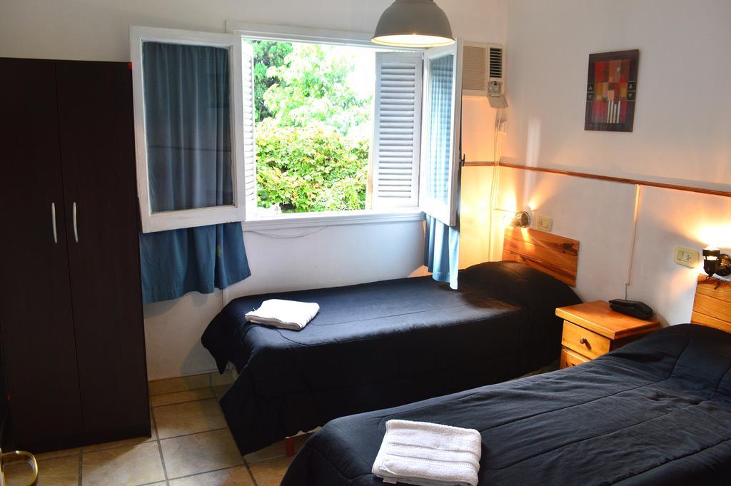 Hotel De La Rue Buenos Aires Pokój zdjęcie