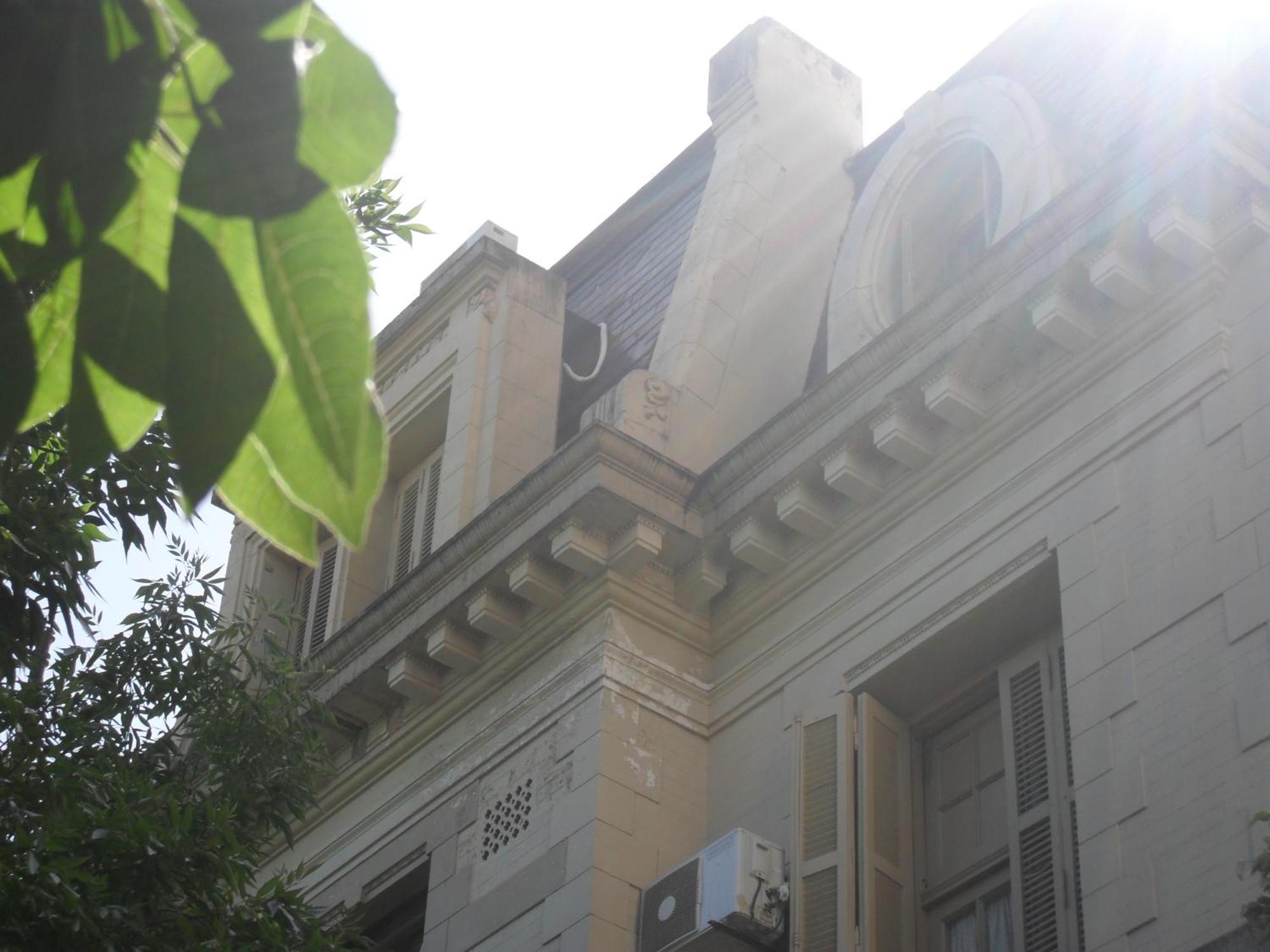 Hotel De La Rue Buenos Aires Zewnętrze zdjęcie