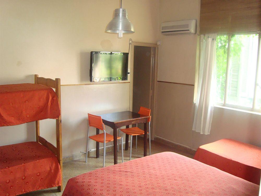 Hotel De La Rue Buenos Aires Zewnętrze zdjęcie
