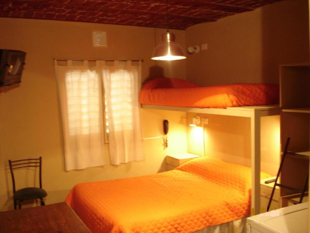 Hotel De La Rue Buenos Aires Pokój zdjęcie