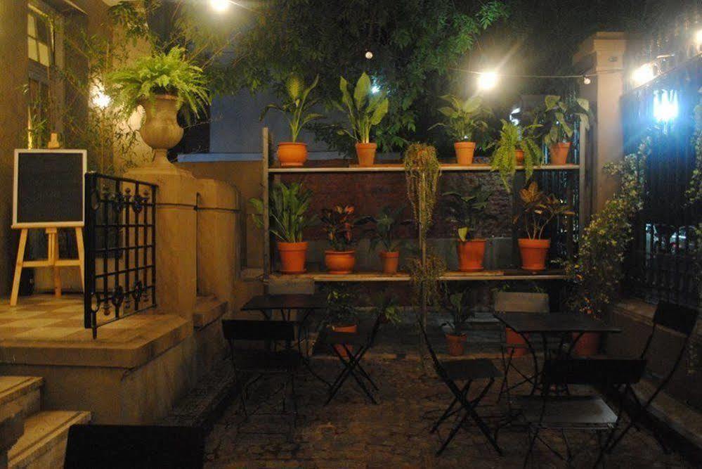 Hotel De La Rue Buenos Aires Zewnętrze zdjęcie