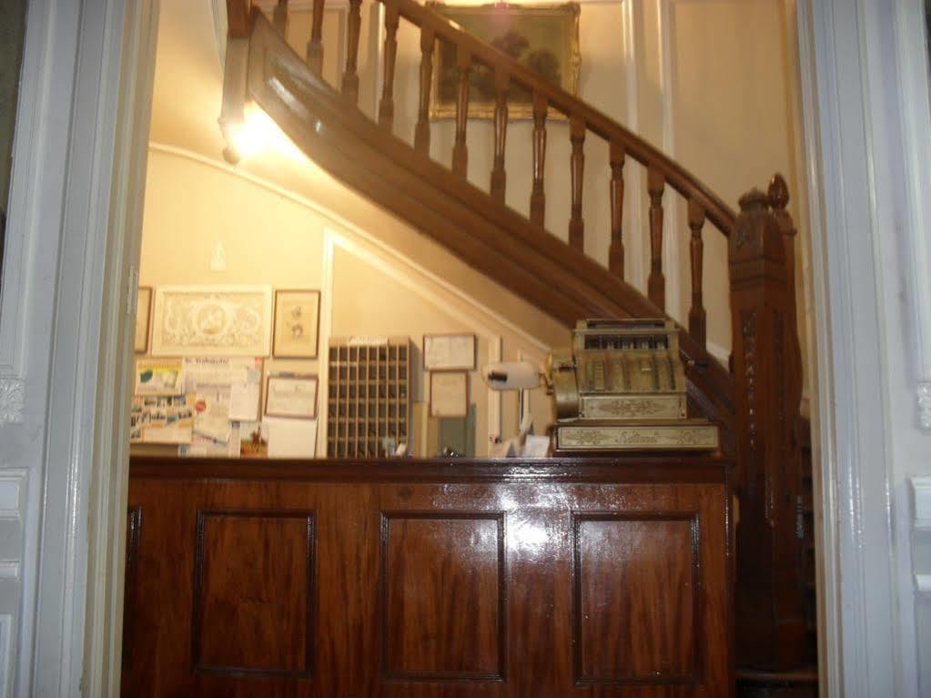 Hotel De La Rue Buenos Aires Zewnętrze zdjęcie
